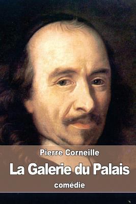 La Galerie du Palais [French] 153752223X Book Cover