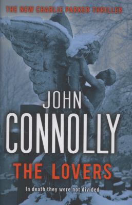The Lovers. John Connolly 034093669X Book Cover