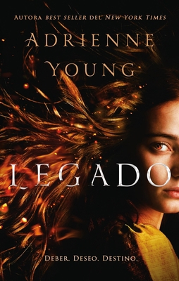 Legado [Spanish] 8417854894 Book Cover