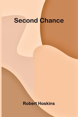 Second chance 9374127202 Book Cover