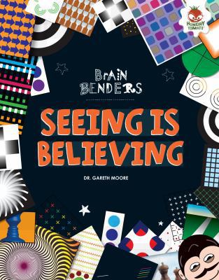 Seeing Is Believing 1467763454 Book Cover