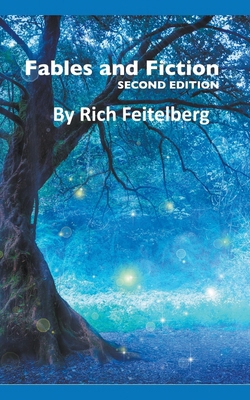 Fables and Fiction B0D2LYW4N5 Book Cover