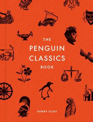Penguin Classics: In Search of the Best Books E... 0241320852 Book Cover