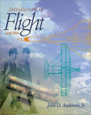 Introduction to Flight 007109282X Book Cover