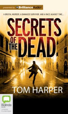 The Secrets of the Dead 1743113358 Book Cover