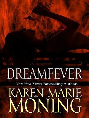 Dreamfever [Large Print] 1410422720 Book Cover