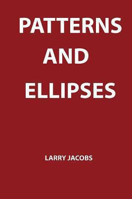 Patterns & Ellipses 149471289X Book Cover