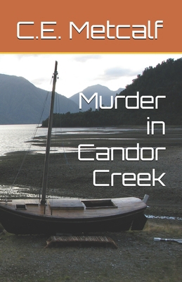 The Candor Creek Murders B0D66NPLHW Book Cover