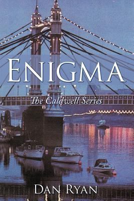 Enigma: The Caldwell Series 1468505912 Book Cover