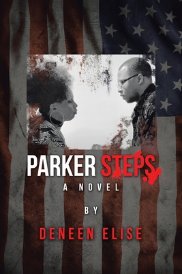 Parker Steps 1796097470 Book Cover