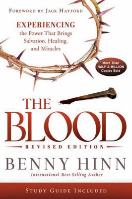 The Blood 1636413560 Book Cover