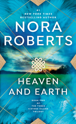 Heaven and Earth B0073SW852 Book Cover