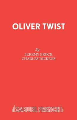 Oliver Twist 0902924001 Book Cover