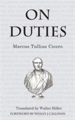 On Duties 1944482113 Book Cover