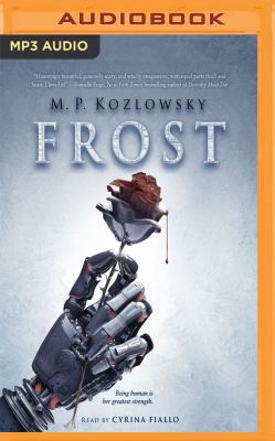 Frost 1536681423 Book Cover