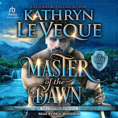 Master of the Dawn B0CJT8H25Q Book Cover