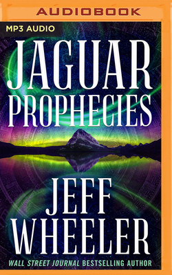 Jaguar Prophecies B0BTYFLCH2 Book Cover