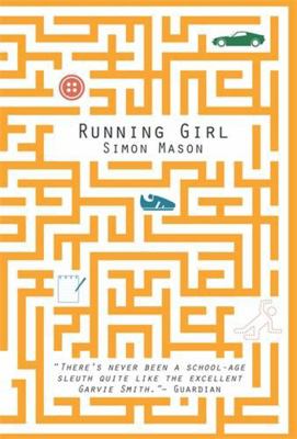 Running Girl 1910200670 Book Cover
