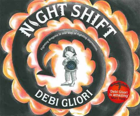 Night Shift 1471407381 Book Cover