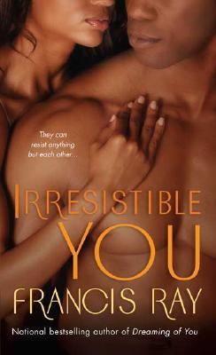 Irresistible You B0073RA4P4 Book Cover