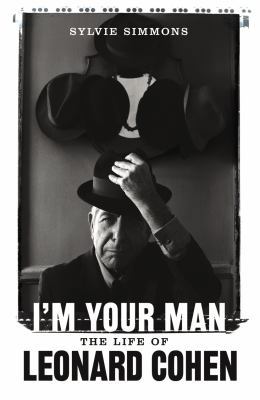 I'm Your Man 022409064X Book Cover