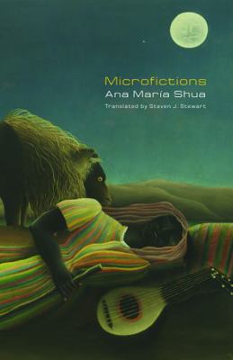 Microfictions 0803220901 Book Cover