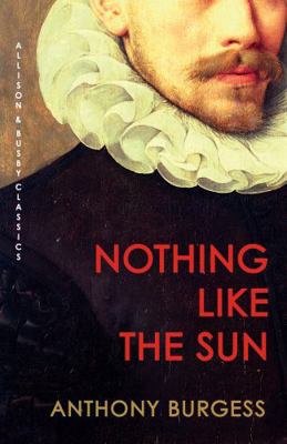Nothing Like the Sun 074907969X Book Cover