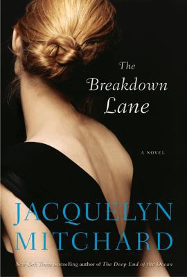 The Breakdown Lane 0060587245 Book Cover