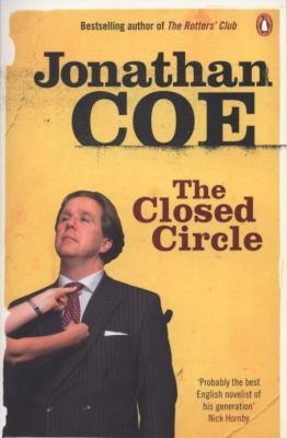 Closed Circle 0141033274 Book Cover