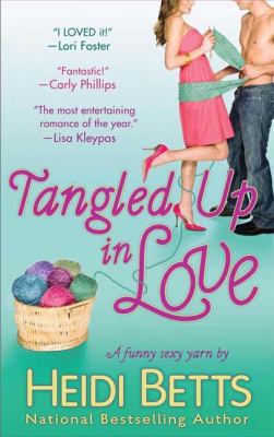 Tangled Up in Love 0312946716 Book Cover