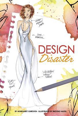 Design Disaster 1496505050 Book Cover