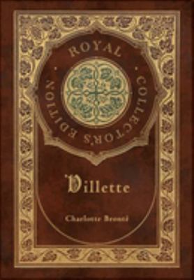 Villette (Royal Collector's Edition) (Case Lami... 1778780172 Book Cover