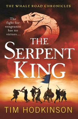 The Serpent King 1800246439 Book Cover