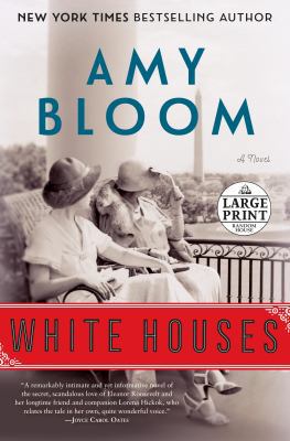 White Houses [Large Print] 0525589929 Book Cover