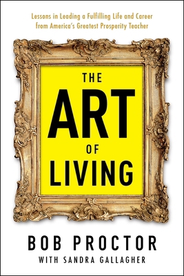 The Art of Living 0399175199 Book Cover