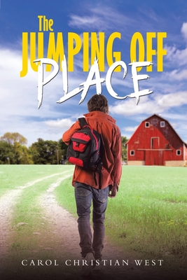 The Jumping Off Place 1637901992 Book Cover