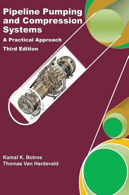 Pipeline Pumping and Compression Systems: A Pra... 0791861783 Book Cover