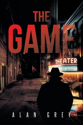 The Game B0FCWKHMYK Book Cover