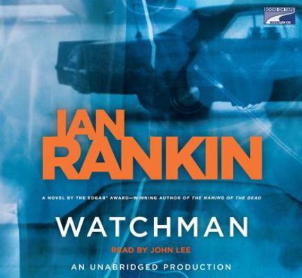 Watchman 1415947325 Book Cover