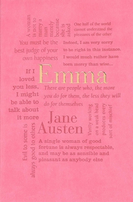 Emma 166721215X Book Cover