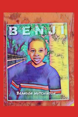 Benji 1725773929 Book Cover