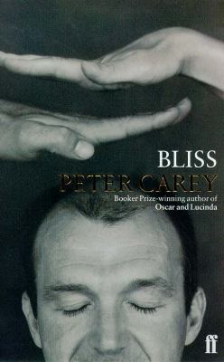 Bliss 057116272X Book Cover