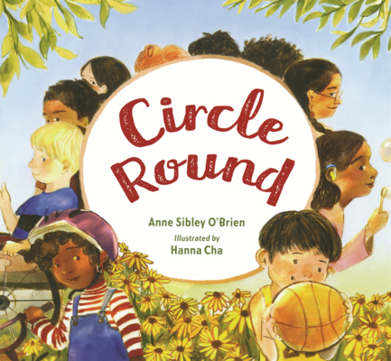 Circle Round B0GN269WNS Book Cover