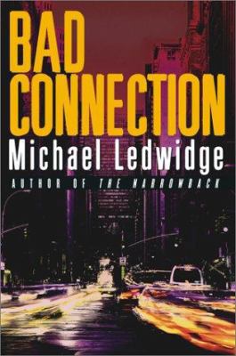 Bad Connection 0743405935 Book Cover