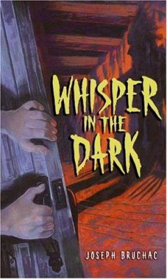 Whisper in the Dark 0060580887 Book Cover
