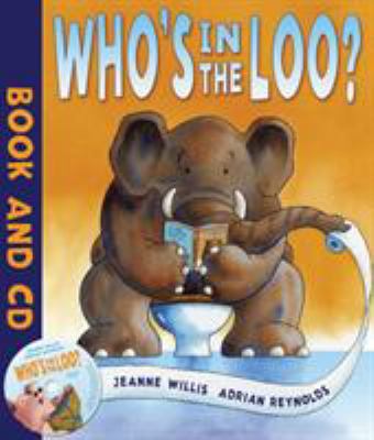 Who's In the Loo? 1849390215 Book Cover