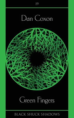 Green Fingers 1913038483 Book Cover
