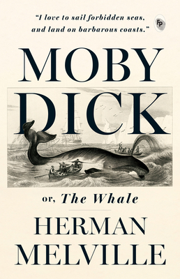Moby Dick Or, the Whale [Panjabi] 8175992778 Book Cover