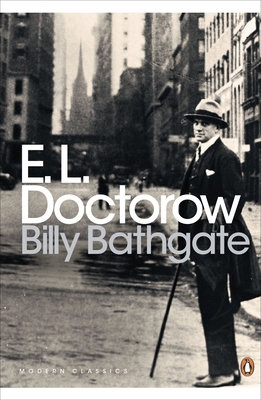 Billy Bathgate 0241256429 Book Cover