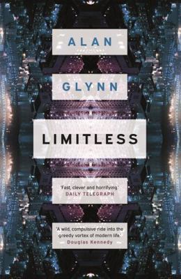 Limitless 0571349331 Book Cover